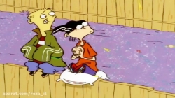 اد، ادد و ادی Ed, Edd n Eddy - فصل 3 قسمت 8